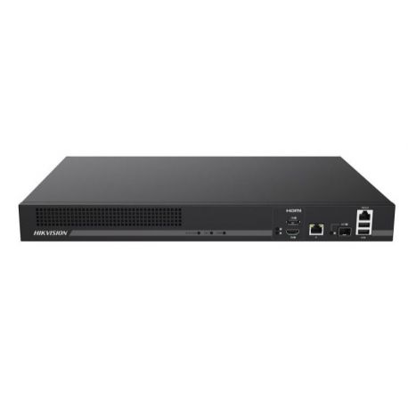 Decodificador 4K 4K Decoder
