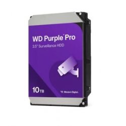 Disco Duro Western Digital Purple Pro 10 TB