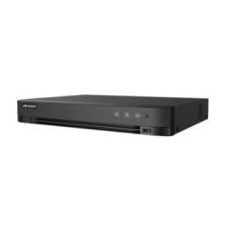 DVR AcuSense 8ch Hikvision 1080p 1U H.265 1 HDD 1U