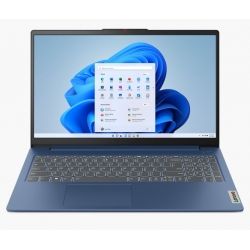 Laptop Lenovo AMD Ryzen 5 7520U 15.6