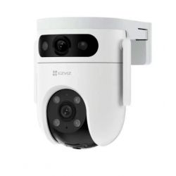 Camara wifi, H9C con doble lente 2k intemperie