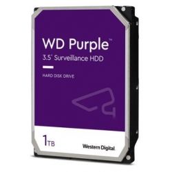 Disco duro WD Purple 1 TB interno 3.5"
