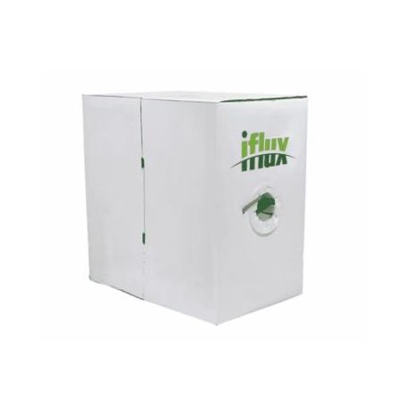 Cable CAT5e por metro Iflux