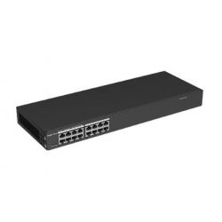 SWITCH RUIJIE-REYEE 16 PUERTOS GIGABIT CLOUD