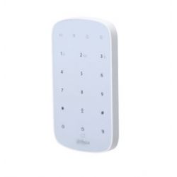 TECLADO INALAMBRICO DAHUA PARA ALARMA ARC3
