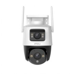 CAMARA IMOU CRUISER FULL-COLOR DUAL 5MP