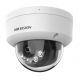 Cámara Hikvision híbrida inteligente, 4MP, H265 IP