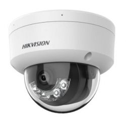 Cámara Hikvision híbrida inteligente, 4MP, H265 IP