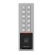 Teclado Exterior WiFi Antivandálico IP65 & IK08