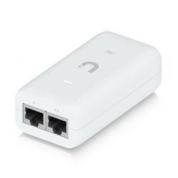 Inyector PoE Unifi Ubiquiti U-POE-AF 15W