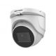 Cámara análoga, turret 2MP IR 20m IP67, Metalica
