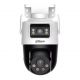 CAMARA WIFI DAHUA PICCO MINI PT DUAL 5MP+5MP 2.8MM