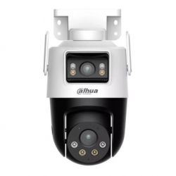 CAMARA WIFI DAHUA PICCO MINI PT DUAL 5MP+5MP 2.8MM