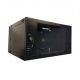 Gabinete de Pared Lantek 12U Abatible 600x540x600