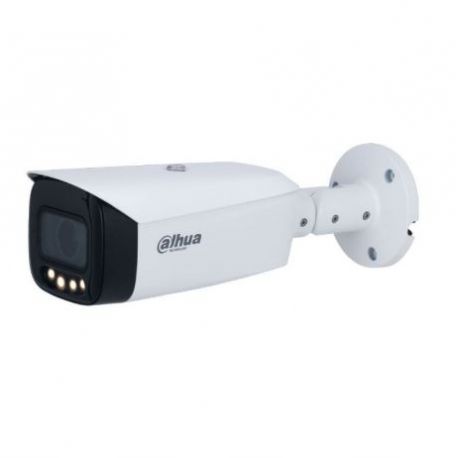 CAMARA IP DAHUA BULLET 4MP FULL COLOR VARIFOCAL