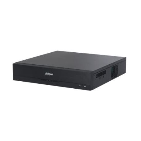 NVR DAHUA 64CH 2U HDDS WIZSENSE NVR5864-EI