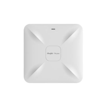 PUNTO DE ACCESO RUIJIE-REYEE INDOOR WIFI5 1267MBPS