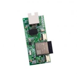 Módulo IP y WiFi MOD ETH ME-05 WB V2 JFL