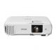 Epson proyector powerlite 118 1024x768