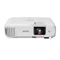 Epson proyector powerlite 118 1024x768