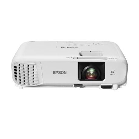 Epson proyector powerlite 118 1024x768