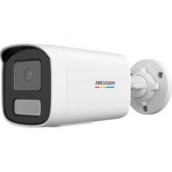 Cámara Ip, Bullet IP 6 Megapíxel, Lente 4 mm, 50m