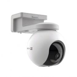 Camara PT, 4MP, 4G, Micro sd de hasta 512gb, IP65