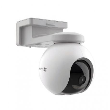 Camara PT, 4MP, 4G, Micro sd de hasta 512gb, IP65