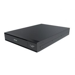 Banco de baterías 72 V CC 18 Ah, 12 baterías 2U