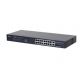 SWITCH DAHUA 18 PUERTOS GIGA POE 130 W