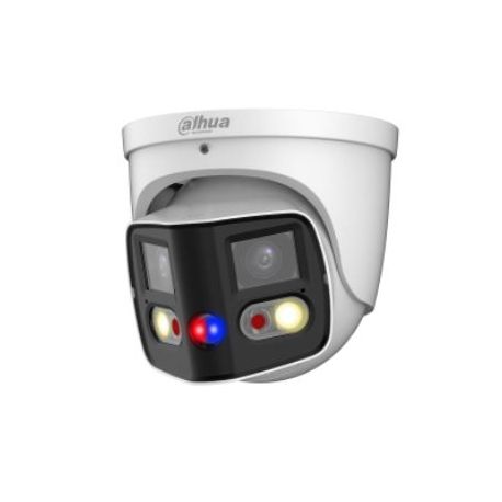 CAMARA IP DAHUA 2X4MP TIOC DUO 180G 8MP 2.8MM
