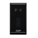 Batería UPS CDP R-SMART1510 1500VA 900W 10 tomas