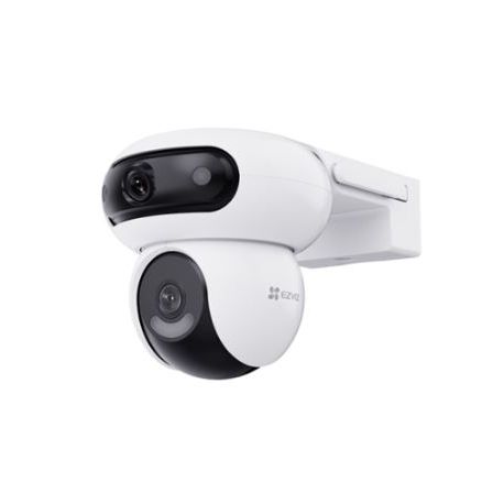 Cámara WiFi Ezviz H90 2K - doble lente - 360°