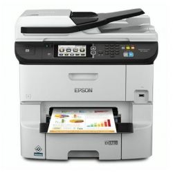 IMPRESORA EPSON WORKFORCE WF-6590 MULTIFUNCIONAL