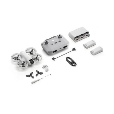 Drone DJI Neo Fly More