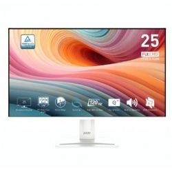MONITOR GAMING MSI PRO MP251W E2 24.5