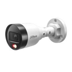 CAMARA IP DAHUA BULLET 4MP 2.8MM ILUM-DUAL 15M MIC