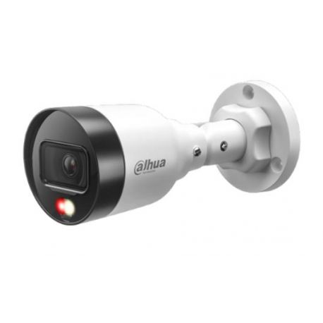 CAMARA IP DAHUA BULLET 4MP 2.8MM ILUM-DUAL 15M MIC