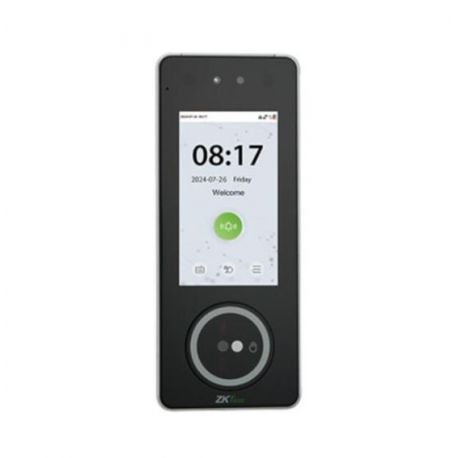 Terminal biometrica Zkteco SPEEDPALM-V5L
