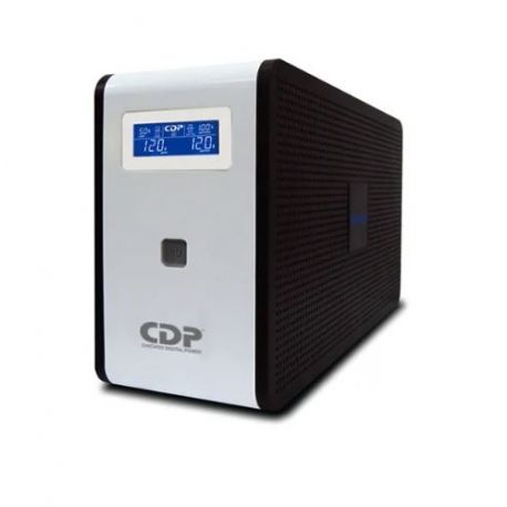 UPS CDP 750VA/375W 120V - 50/60 Hz