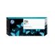 Cartucho de tinta DesignJet HP 730 cian de 300 ml