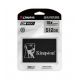 HD INTERNO 512GB 2.5 SOLIDO KINGSTON KC600