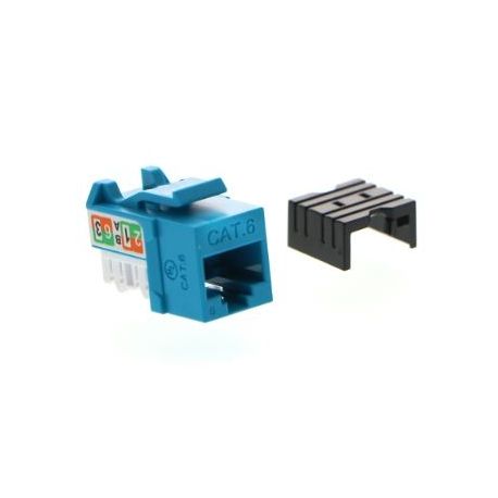 Conector Keystone - Categoría 6 Nexxt Solutions