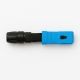 Conector de Fibra óptica SC/UPC SM 9/125 prepulido