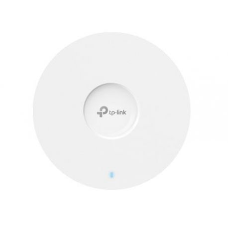 PUNTO DE ACCESO TP LINK AX5400 WI-FI 6 EAP670