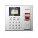 Terminal Hikvision DS-K1T8003MF Huella y Mifare