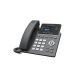 Teléfono IP Grandstream GRP2612W 4 Líneas Wi-Fi Po