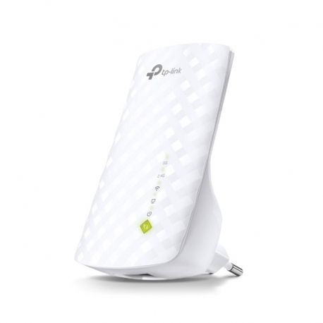 AMPLIFICADOR DE SEÑAL TP LINK AC750 WIFI RE200