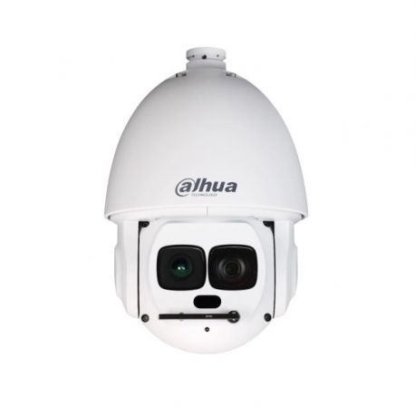 CAMARA IP DAHUA PTZ 4MP 45X IR550M LASER IP67
