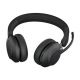 HEADSET JABRA EVOLVE2 65 380A DUO BK UC
